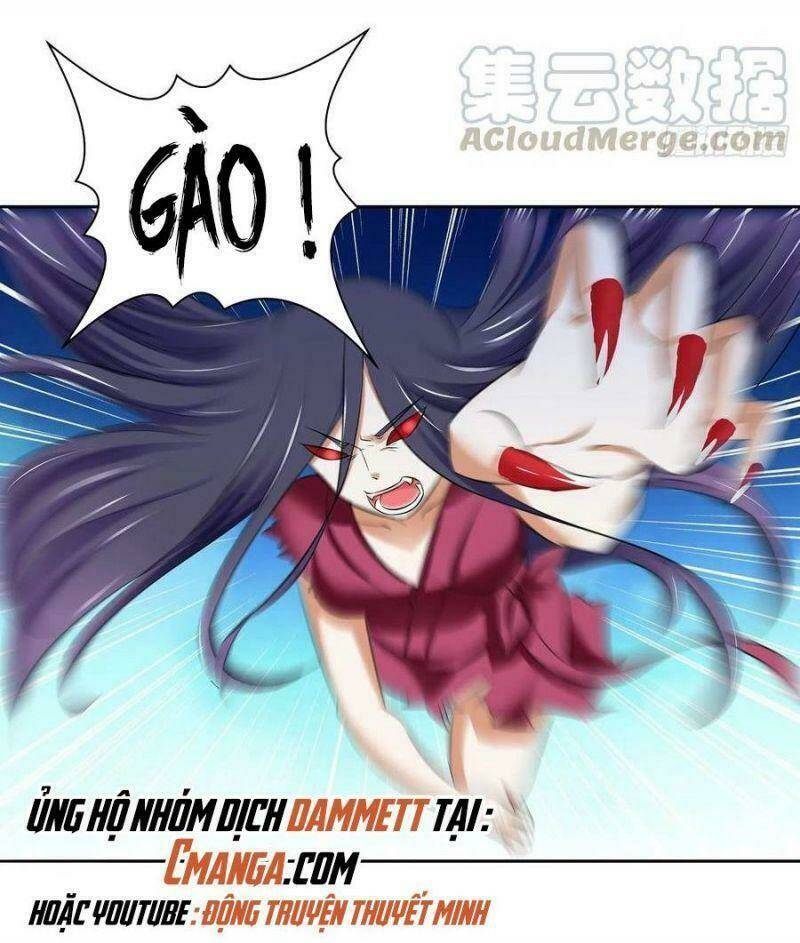 Tôi Là Thần Y Chapter 185 - Trang 11