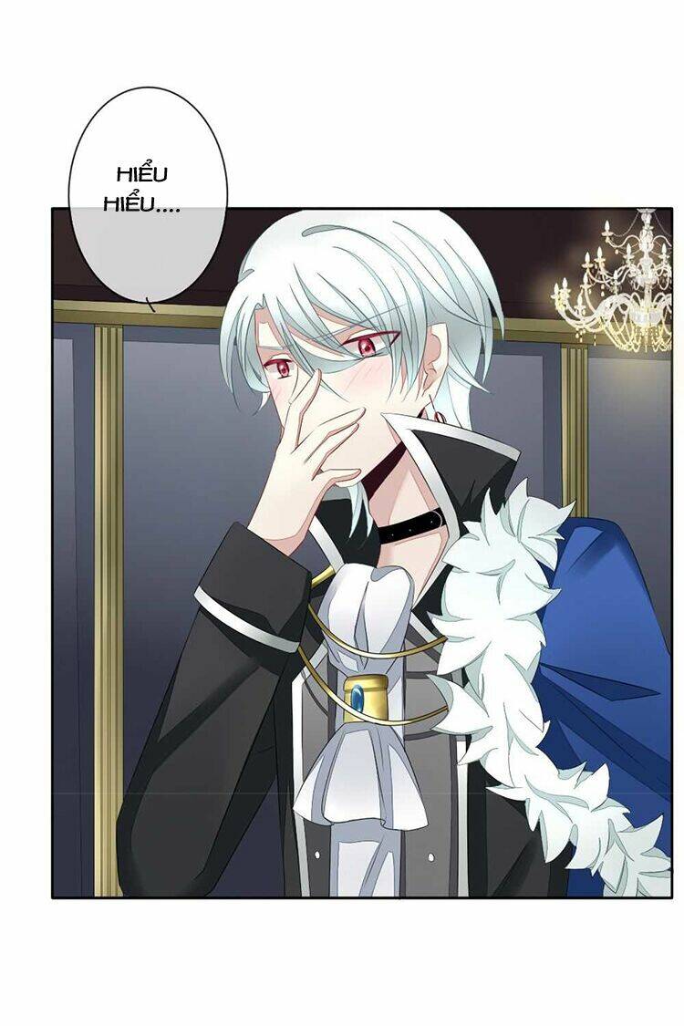 vị hôn thê bỏ trốn chapter 63 27