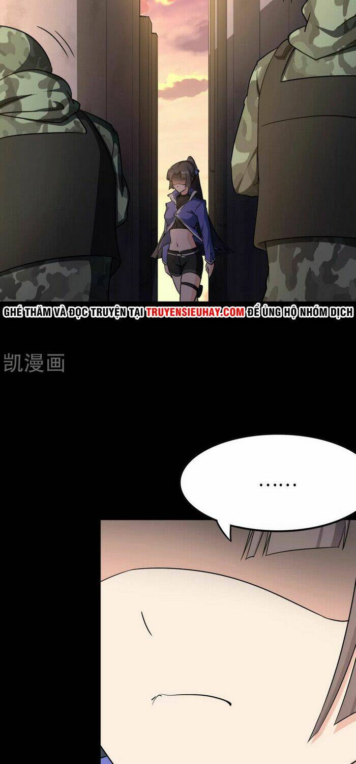 bạn gái virus của tôi chapter 192 42