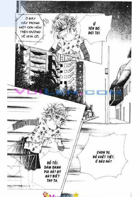 ánh nắng chói chang chapter 3 28