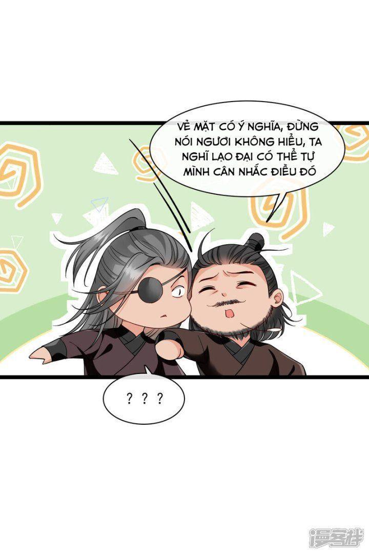 nụ cười của ngươi ngọt gãy tám cái răng của ta chapter 78 20