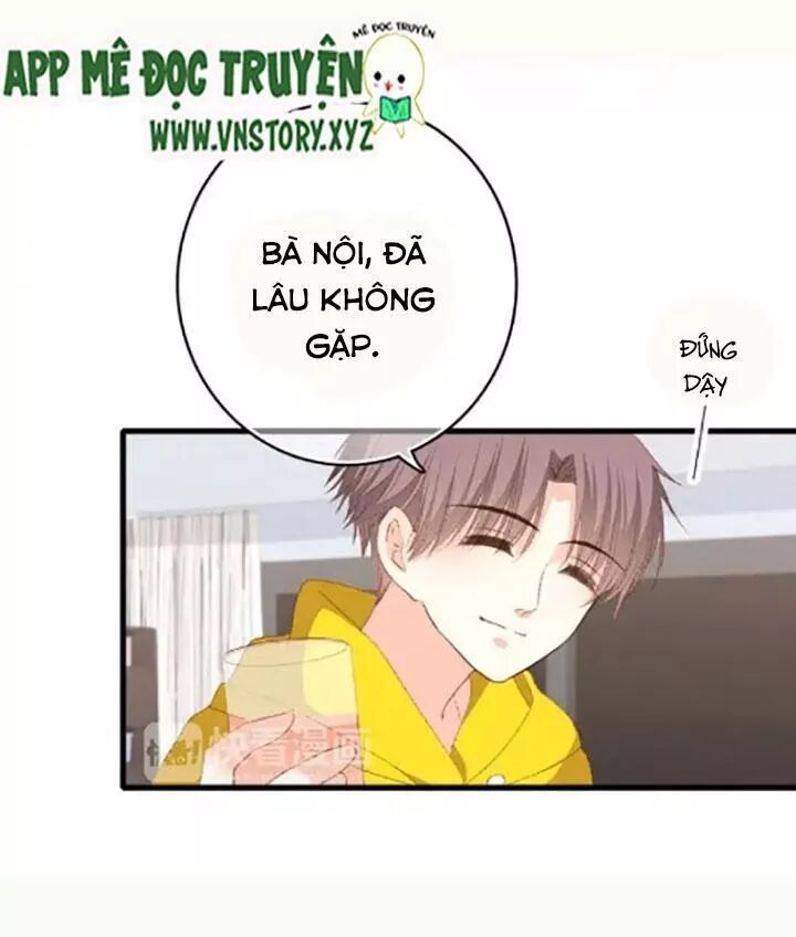 con tim rung động 2 chapter 65 36