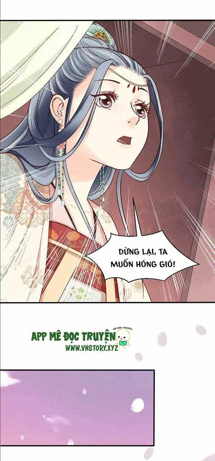 kiều nữ độc phi chapter 56 27