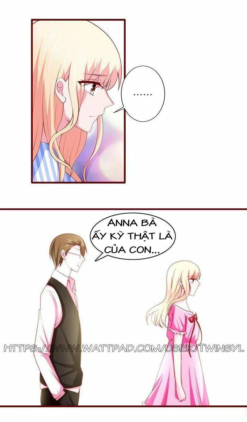 không gả cho tổng tài, gả cho người hầu chapter 78 5