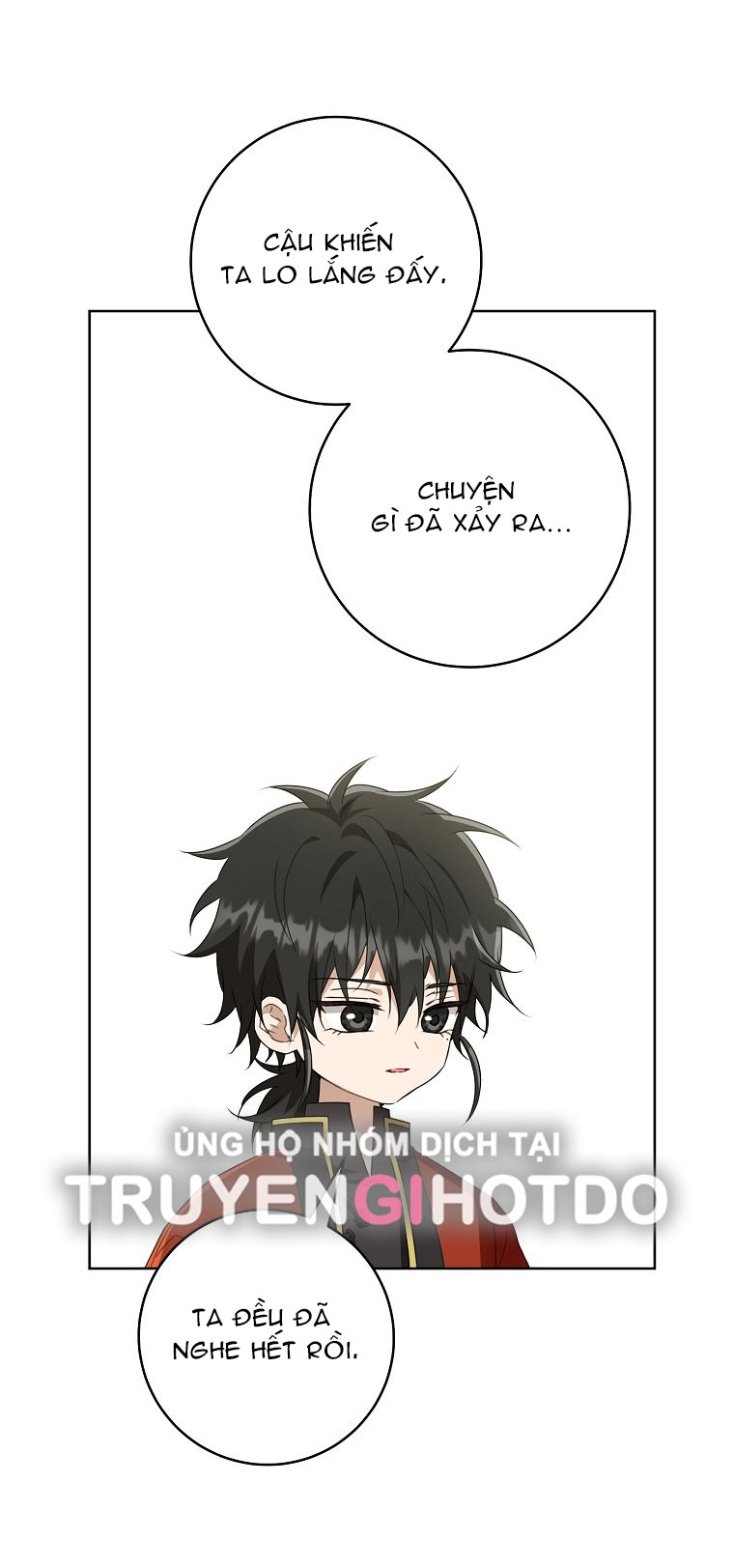 trở thành đứa cháu gái bị ghẻ lạnh trong gia tộc võ giả hùng mạnh chapter 51.1 13