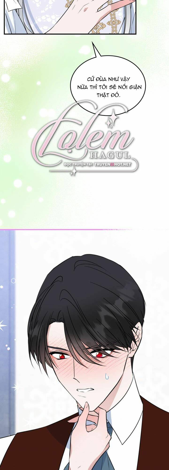 Hôm Nay Công Nương Toàn Năng Cũng Thấy Chán Nản chapter 34.1 39