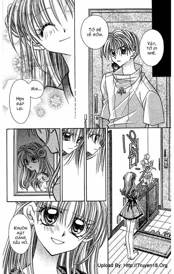 kamikaze kaitou jeanne chapter 22 24