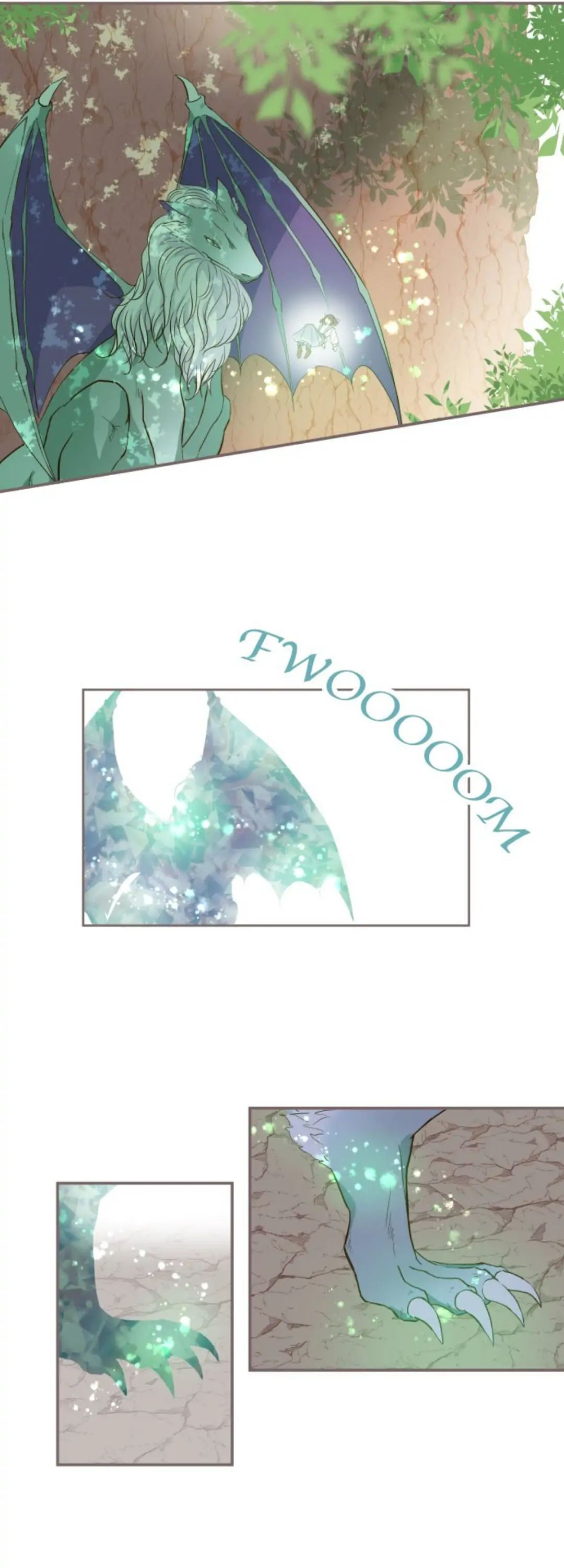 tôi được bảo vệ bởi kỵ sĩ rồng chapter 3.2 15