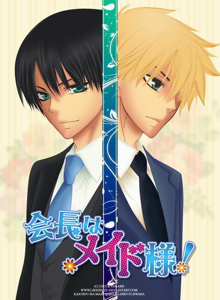 khi sếp là hầu bàn chapter 51 6