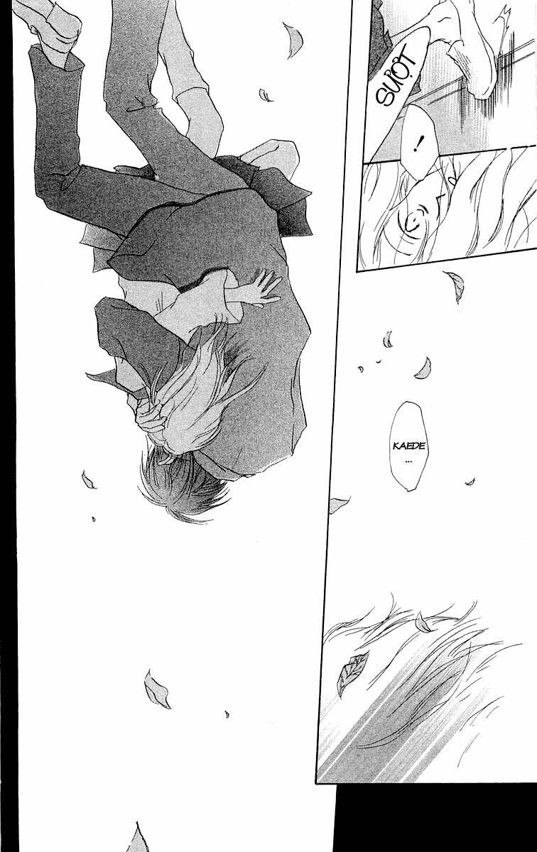 hotarubi no mori e chapter 3 35