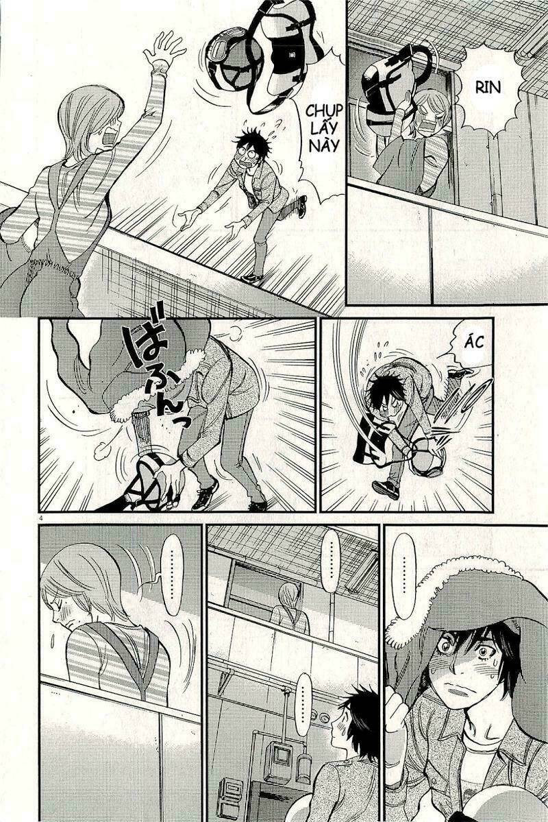 kono s o mi yo chapter 104 5