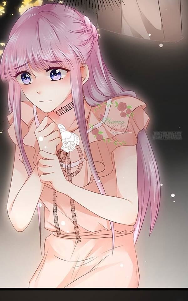 luyến đường thời quang chapter 21 15