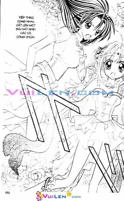 viên ngọc nàng tiên cá chapter 3 133