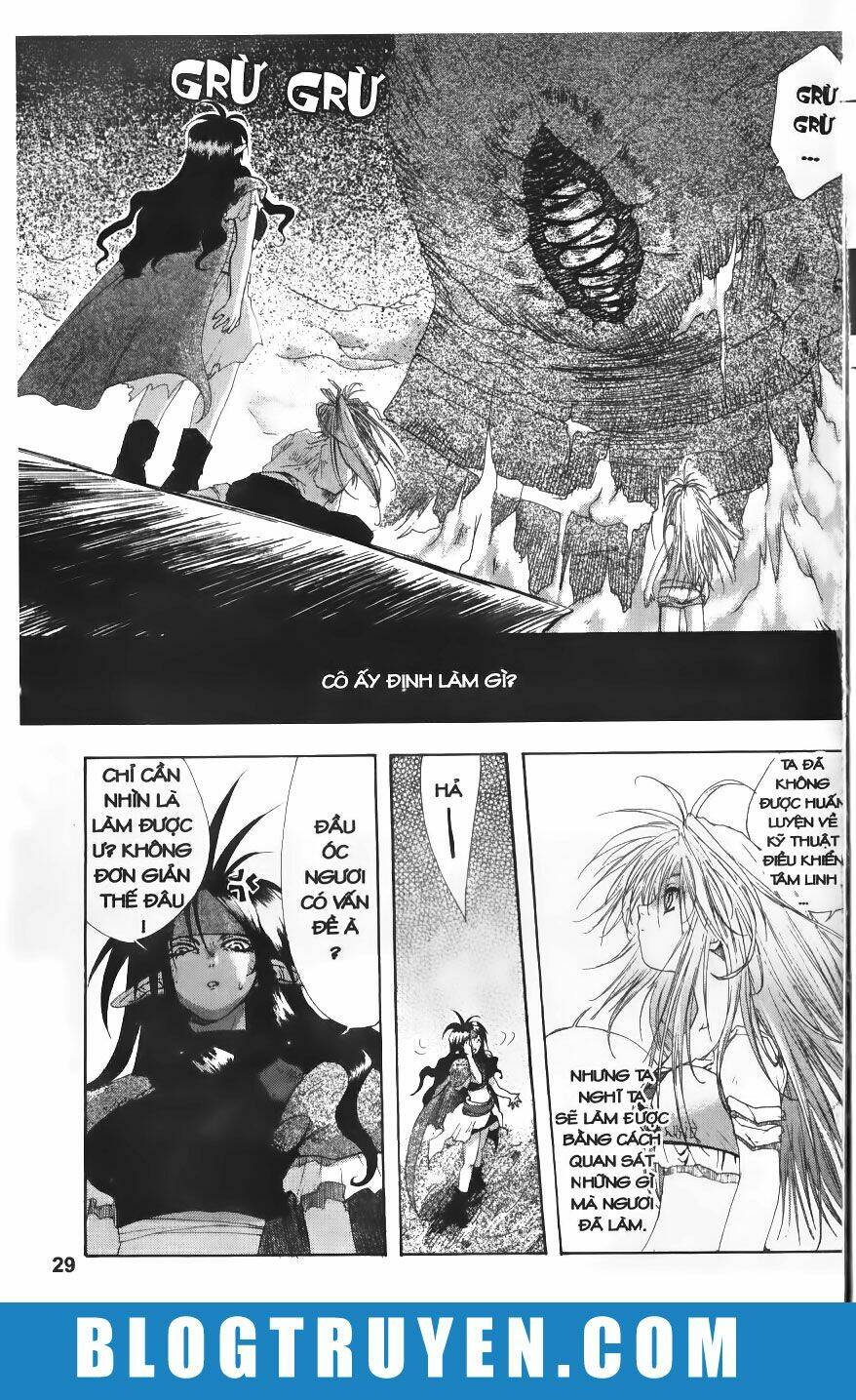 dersert coral chapter 1 31