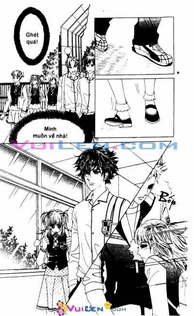 thủ lĩnh chunja chapter 2 25