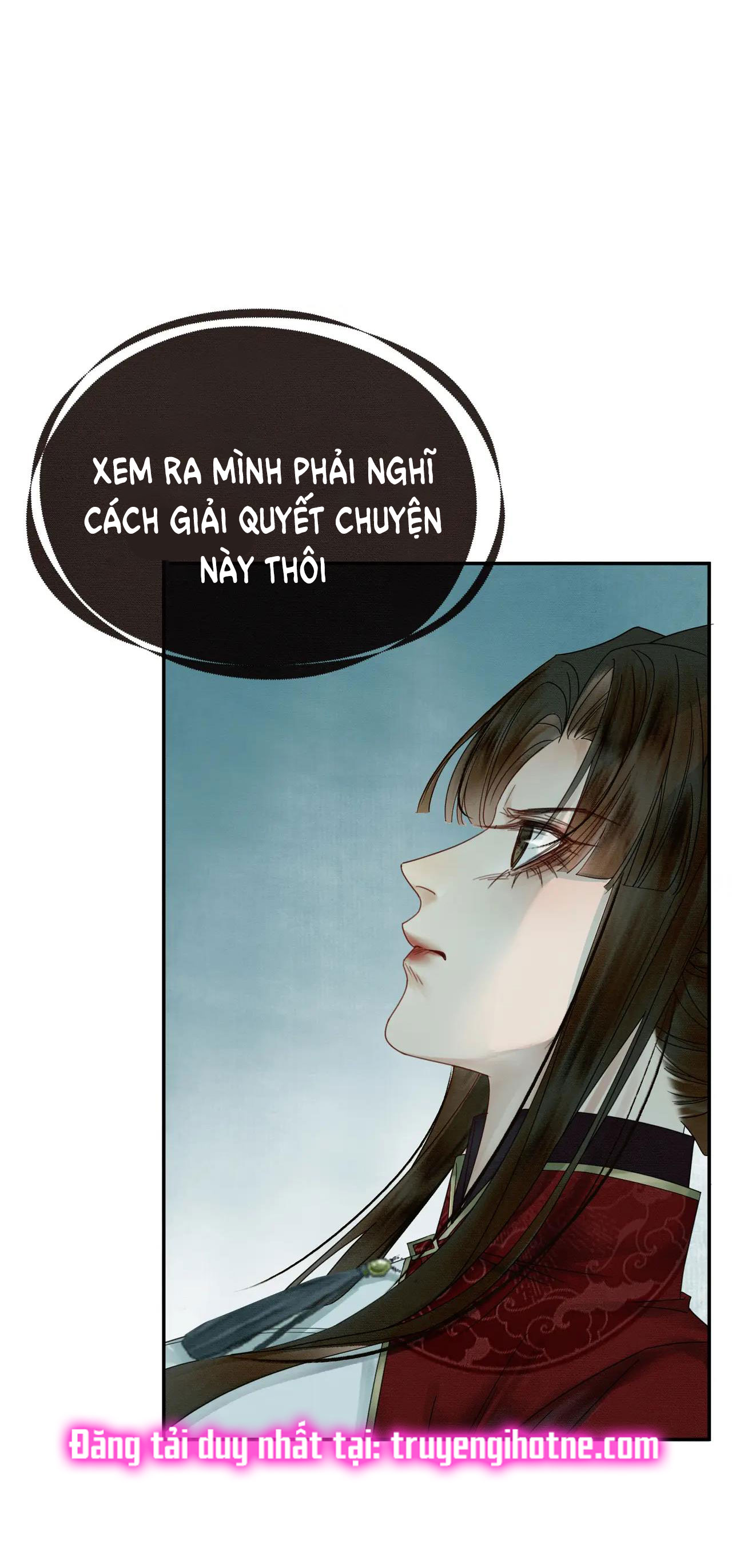 ai đã dạy hư đồ đệ phản diện của ta? chapter 21 15