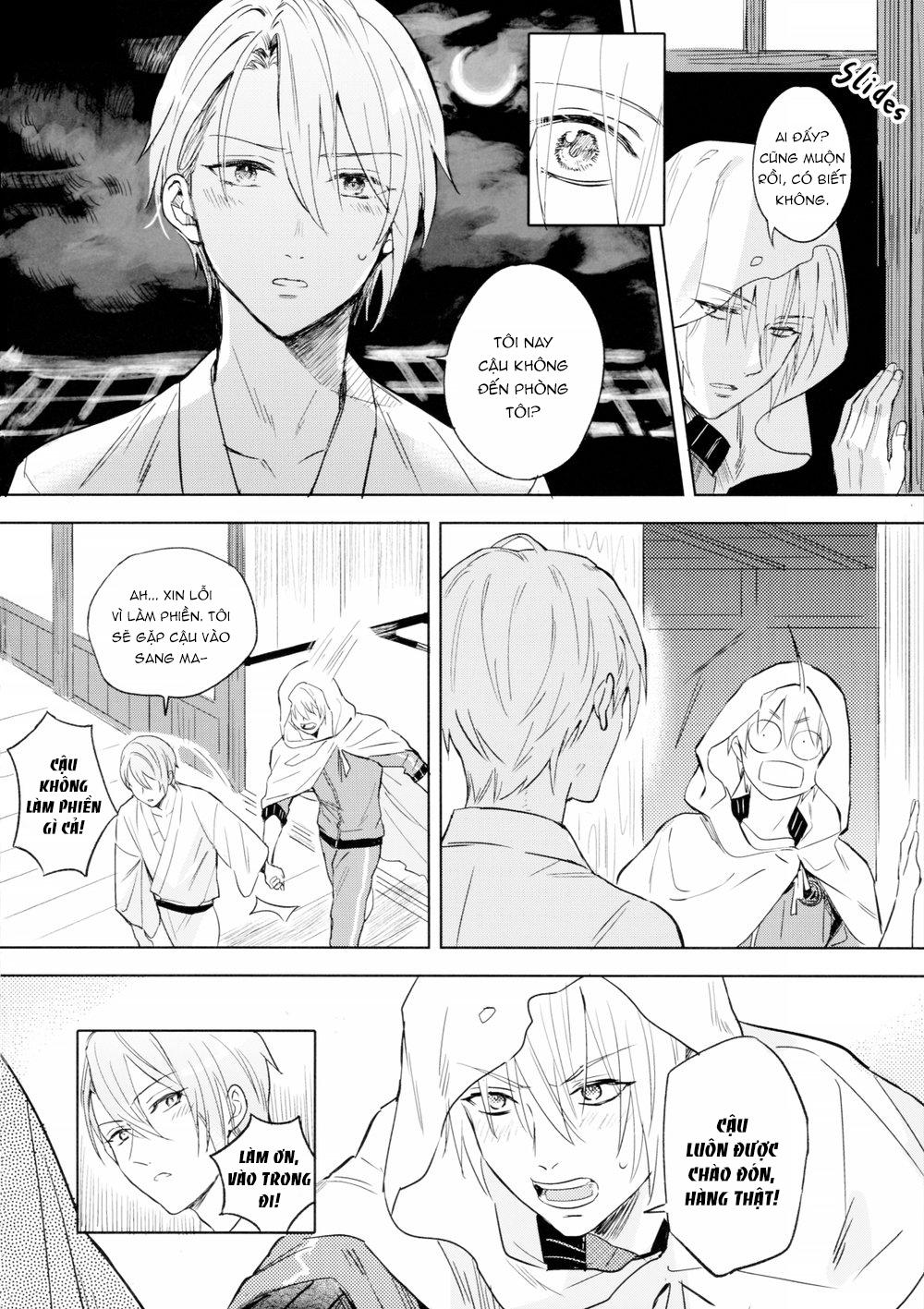 oneshot hỏny chapter 112 37