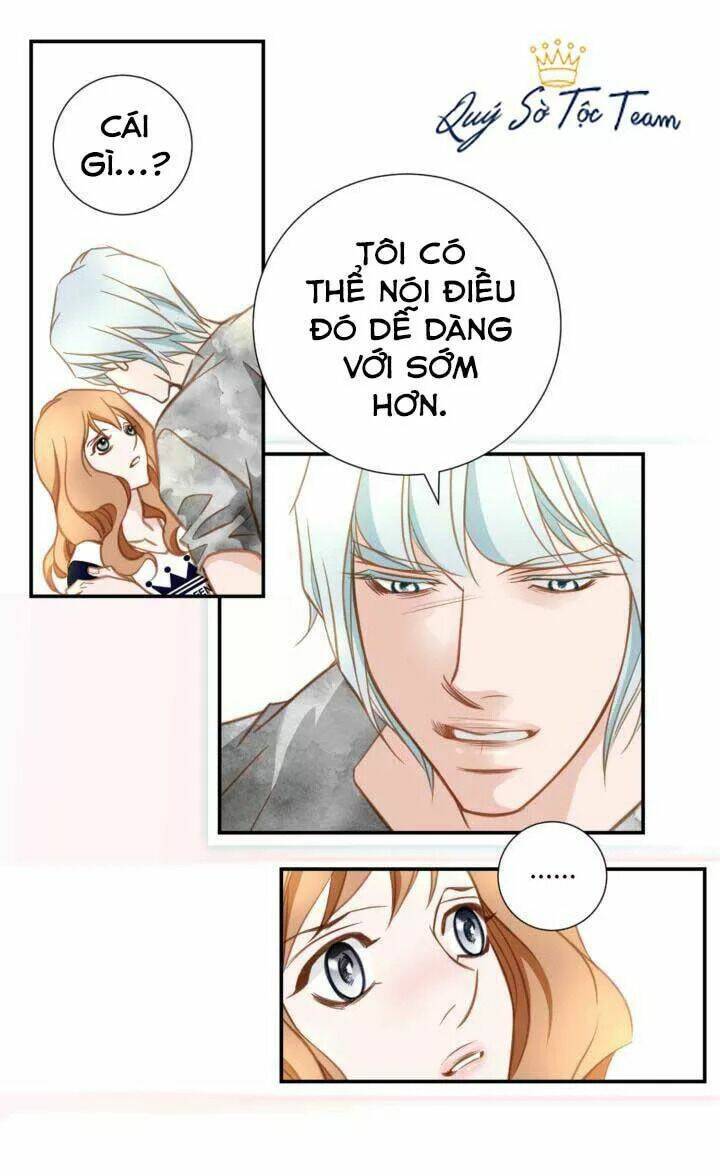 tiếp xúc chí mạng chapter 20 58