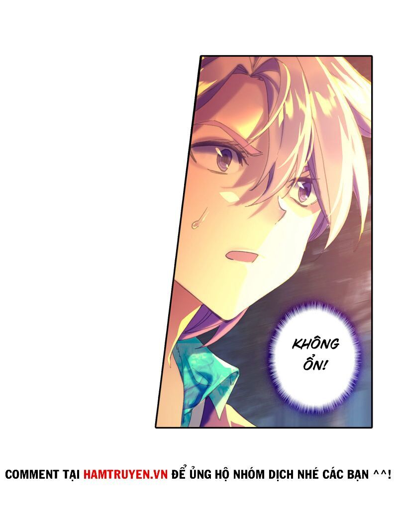 đấu la đại lục ii (tuyệt thế đường môn) chapter 243.5 13