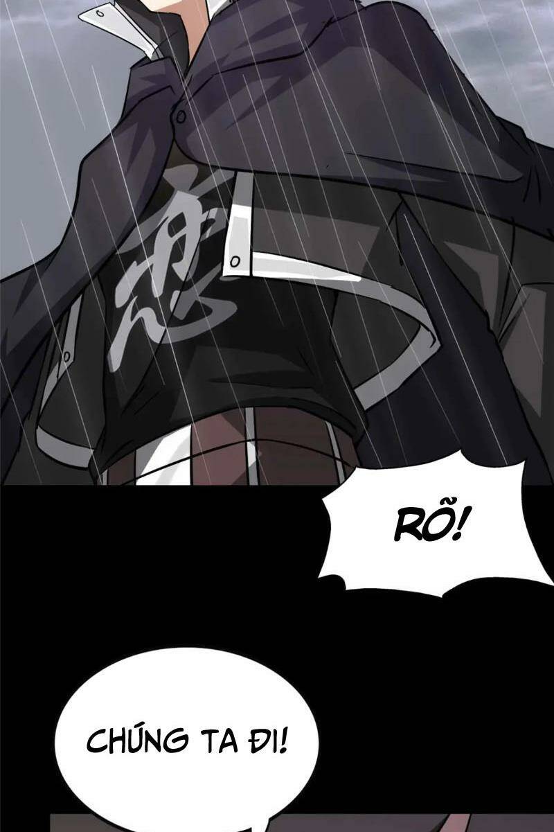 bạn gái virus của tôi chapter 408 57