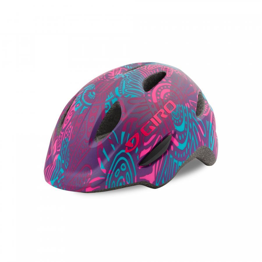 Mũ bảo hiểm GIRO SCAMP
