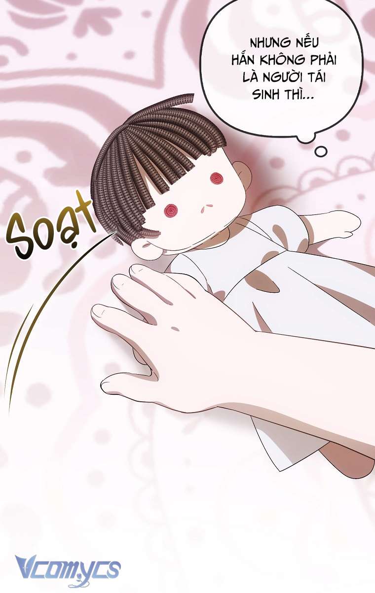 lần đầu bé út được yêu thương chapter 17 28