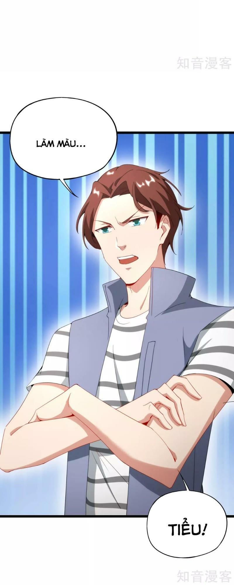 vòng bạn bè mạnh nhất của tiên giới chapter 13 38