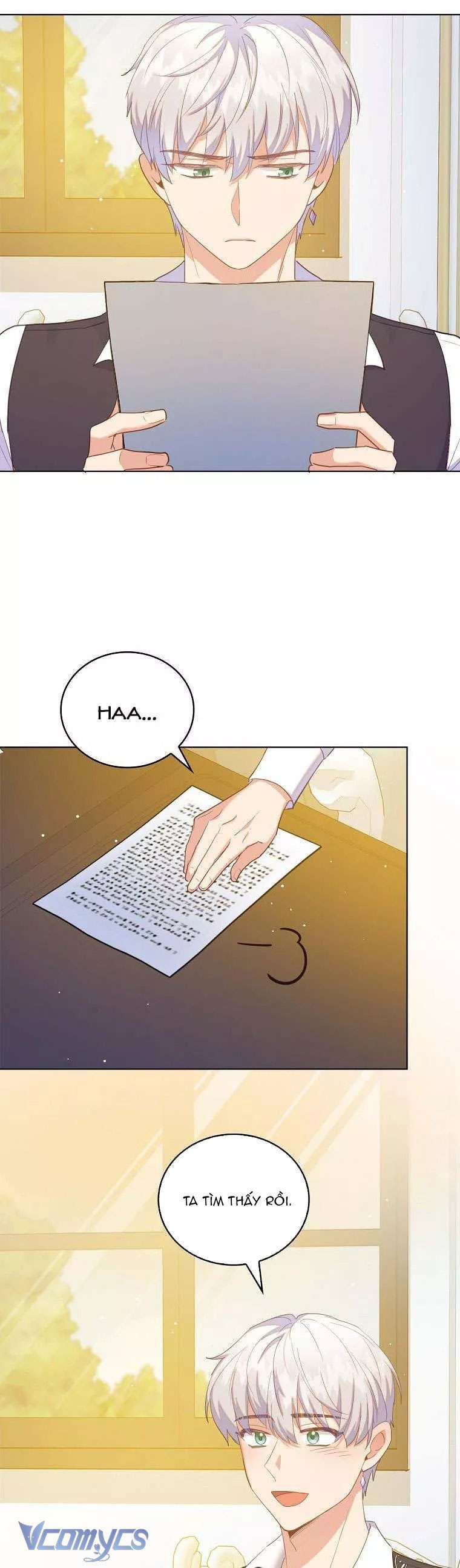 tôi chỉ nhận ra sau khi mất cô ấy chapter 48 16