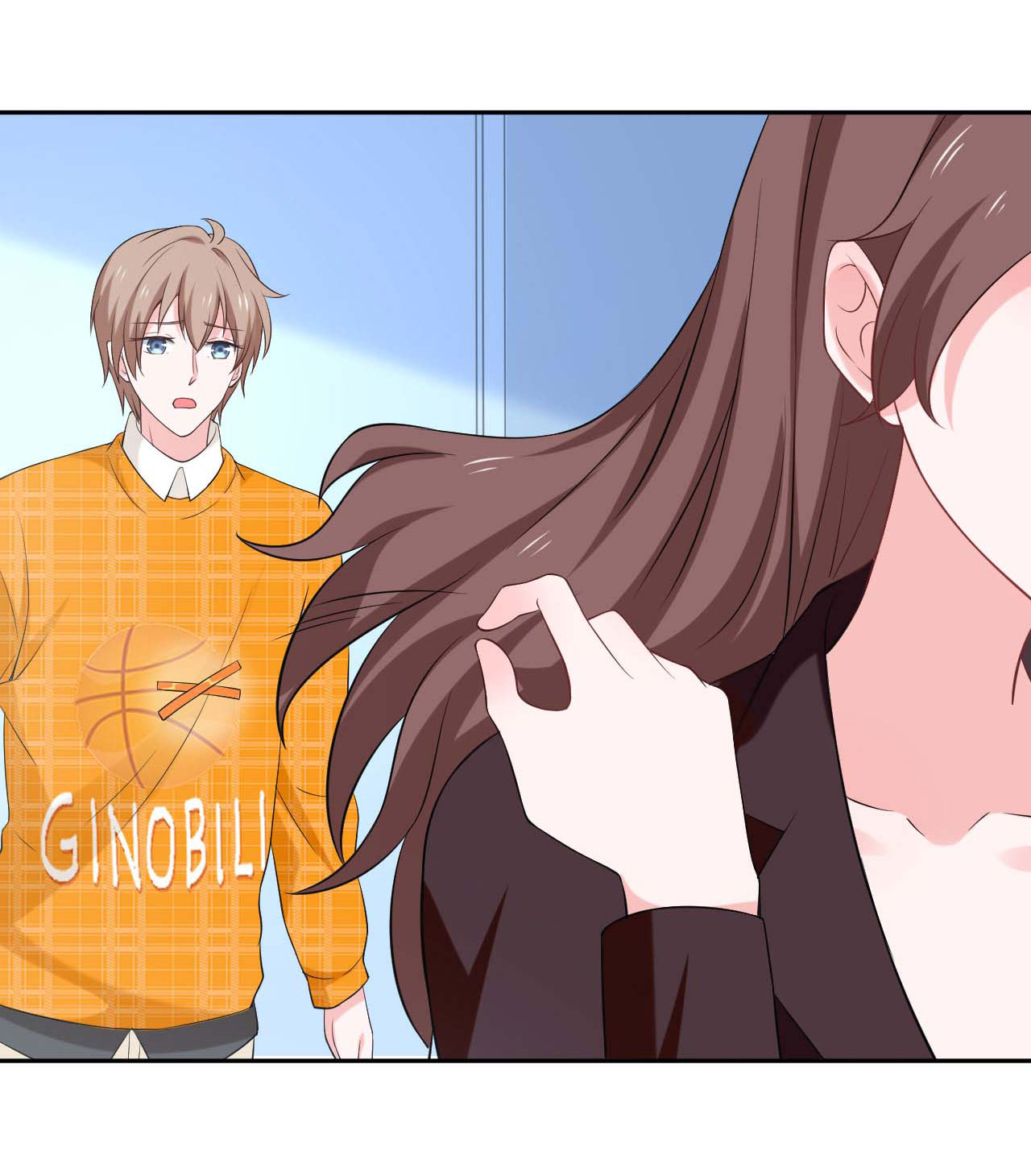 bí mật không thể yêu đương chapter 63 11