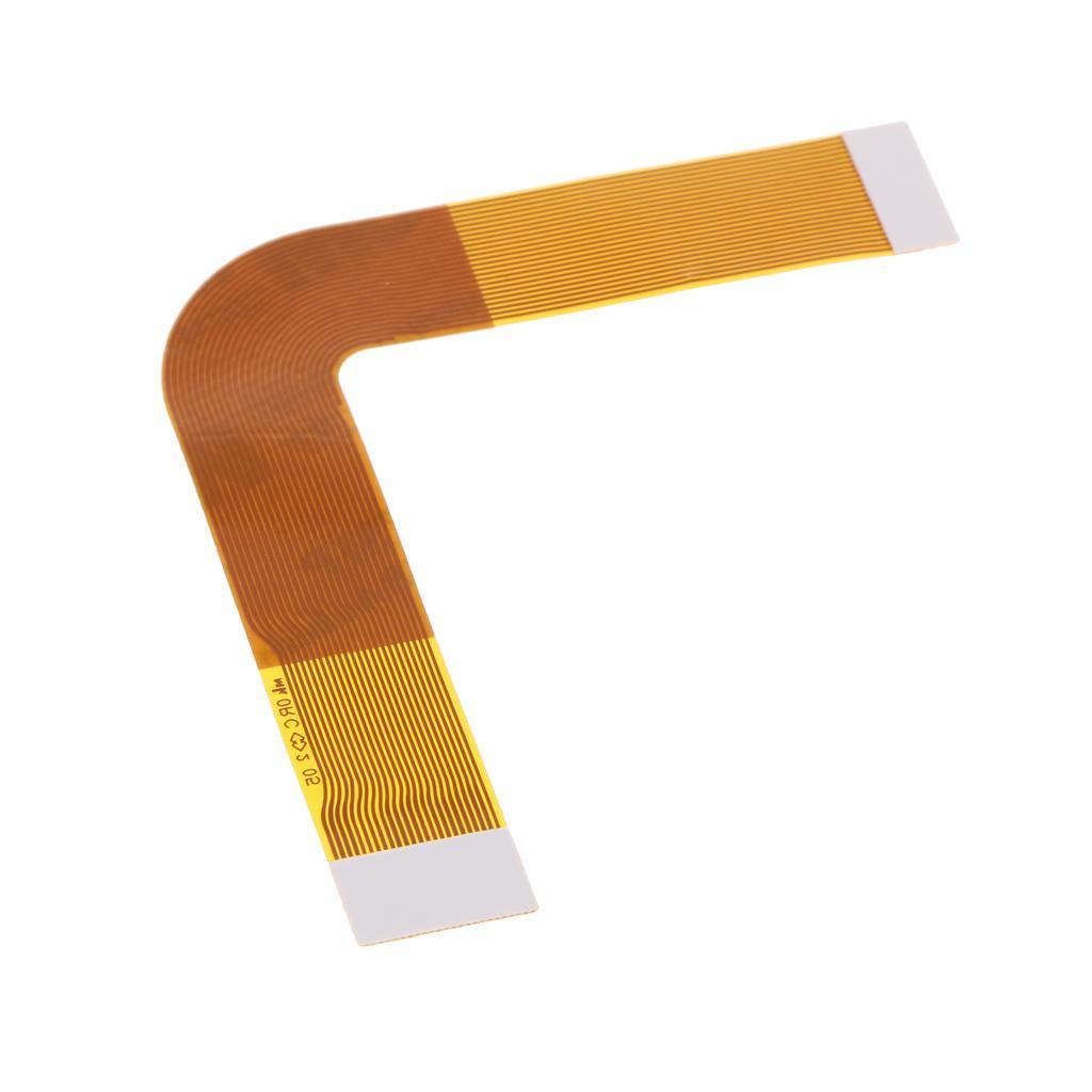 Flex Ribbon Cable 7W Repair Part Replacemnt for Sony  PS 2
