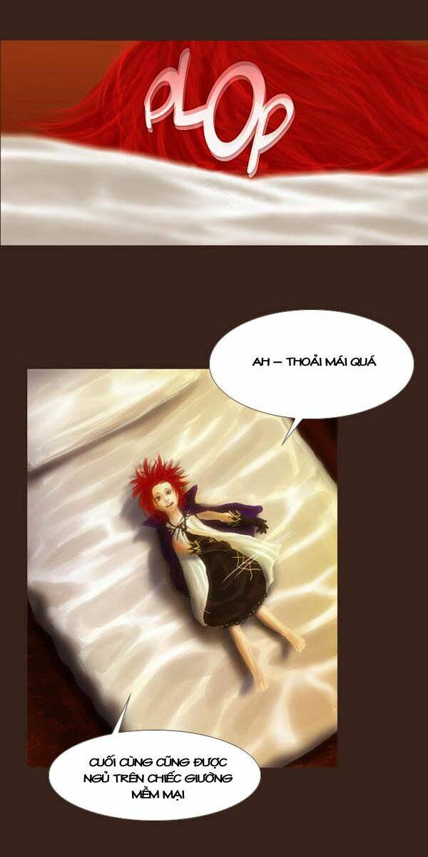 hội ảo thuật chapter 53 23