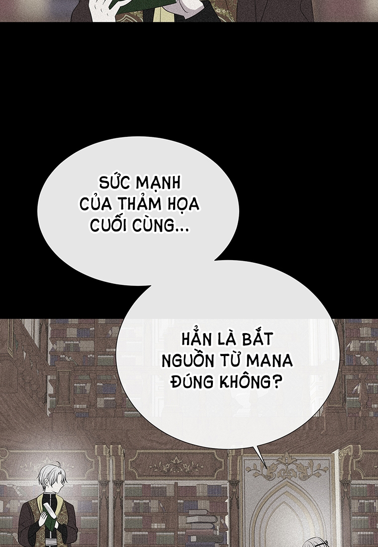 năm môn đệ của charlotte chapter 163.2 35