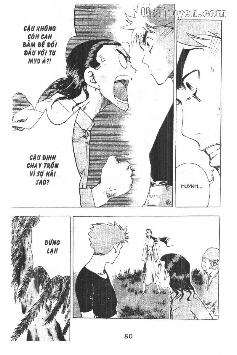 giang hồ bá đạo ký chapter 152 80