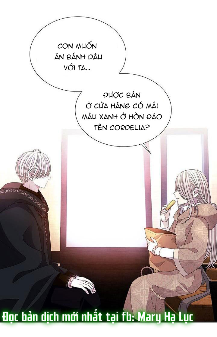 năm môn đệ của charlotte chapter 97 56