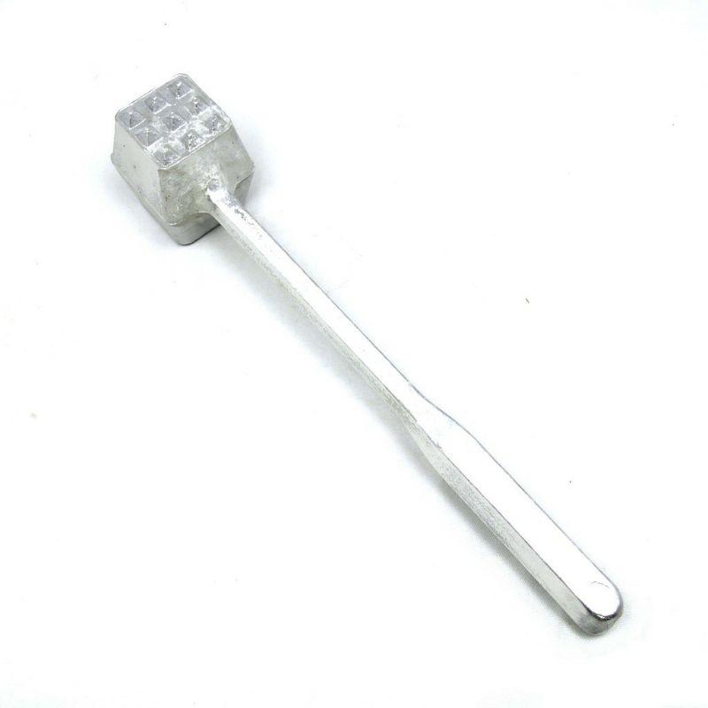 Búa dần thịt ,đậpđá,đập tỏi bằng gang