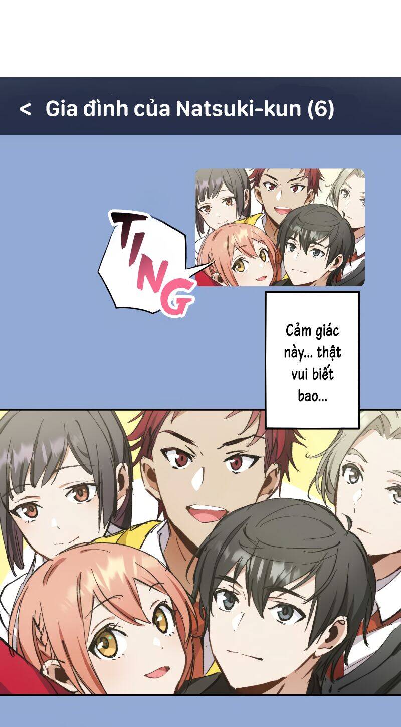 Trò Chơi Thanh Xuân Tràn Đầy Nhiệt Huyết Của Haibara chapter 10 33