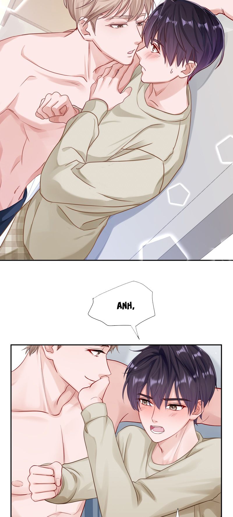 để ý tôi chút nào chapter 51 2