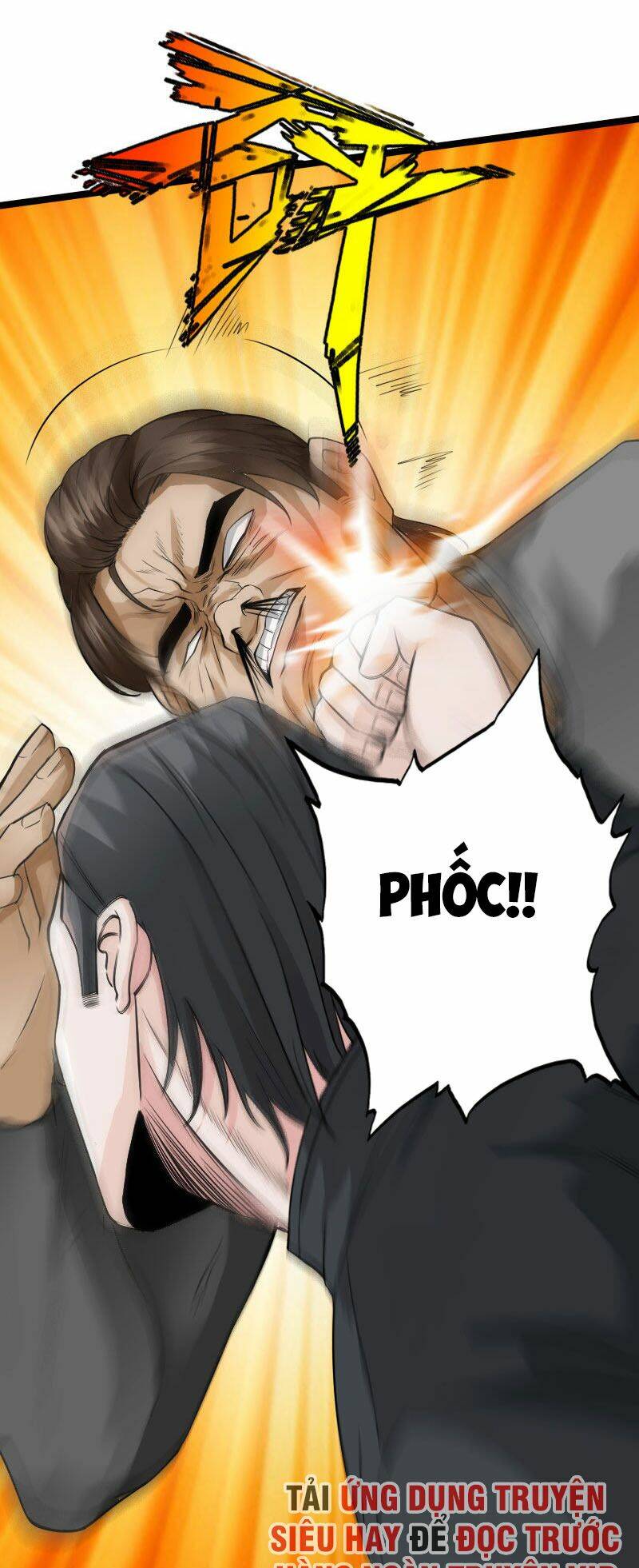 tuyệt phẩm tà thiếu chapter 81 25