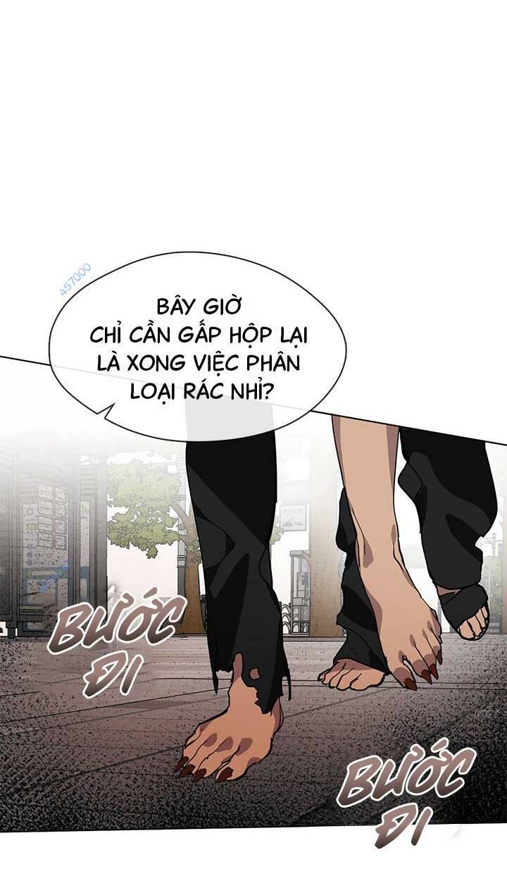 nhà hàng nơi suối vàng chapter 10 22