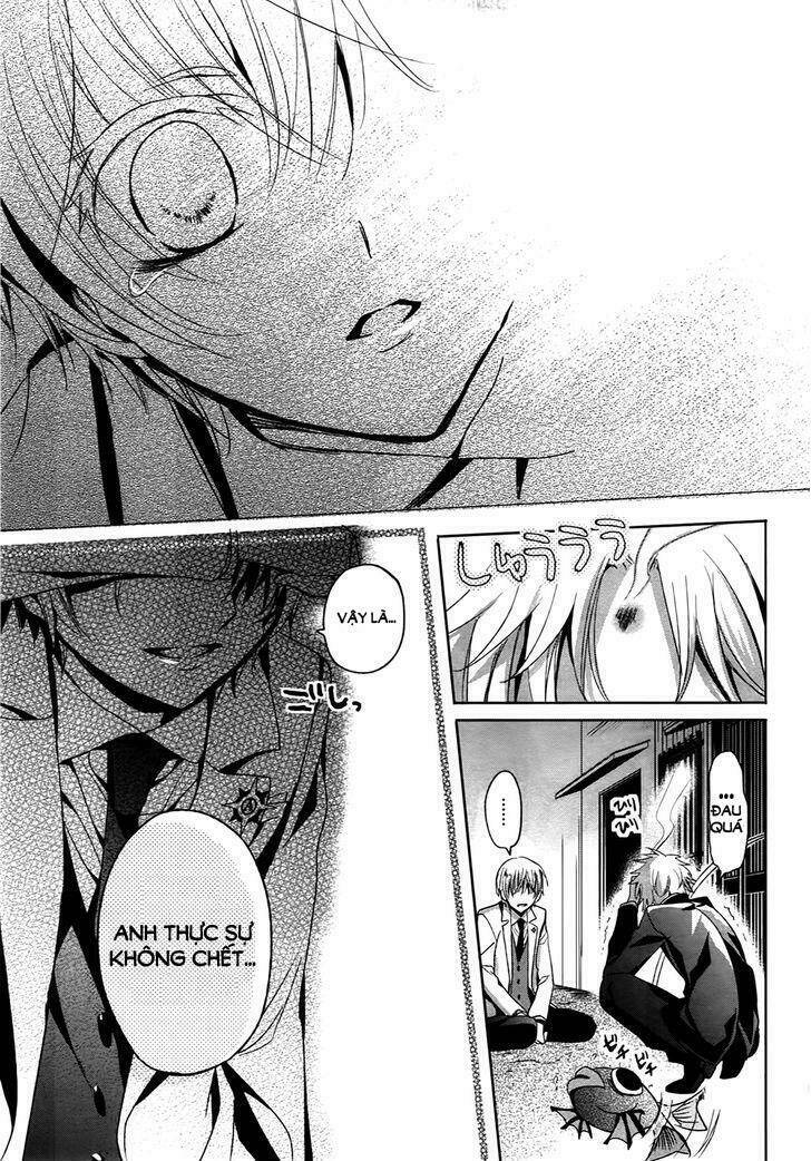 shichifuku mafia chapter 1 48