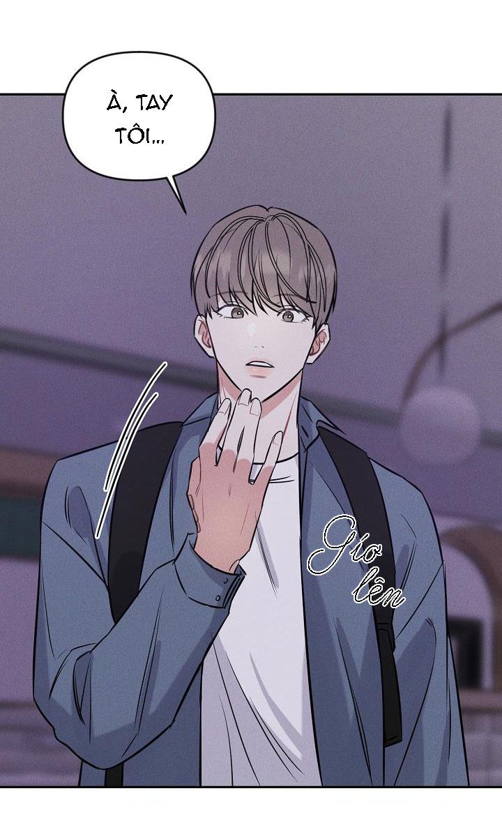 mặt trời của đêm chapter 2 26