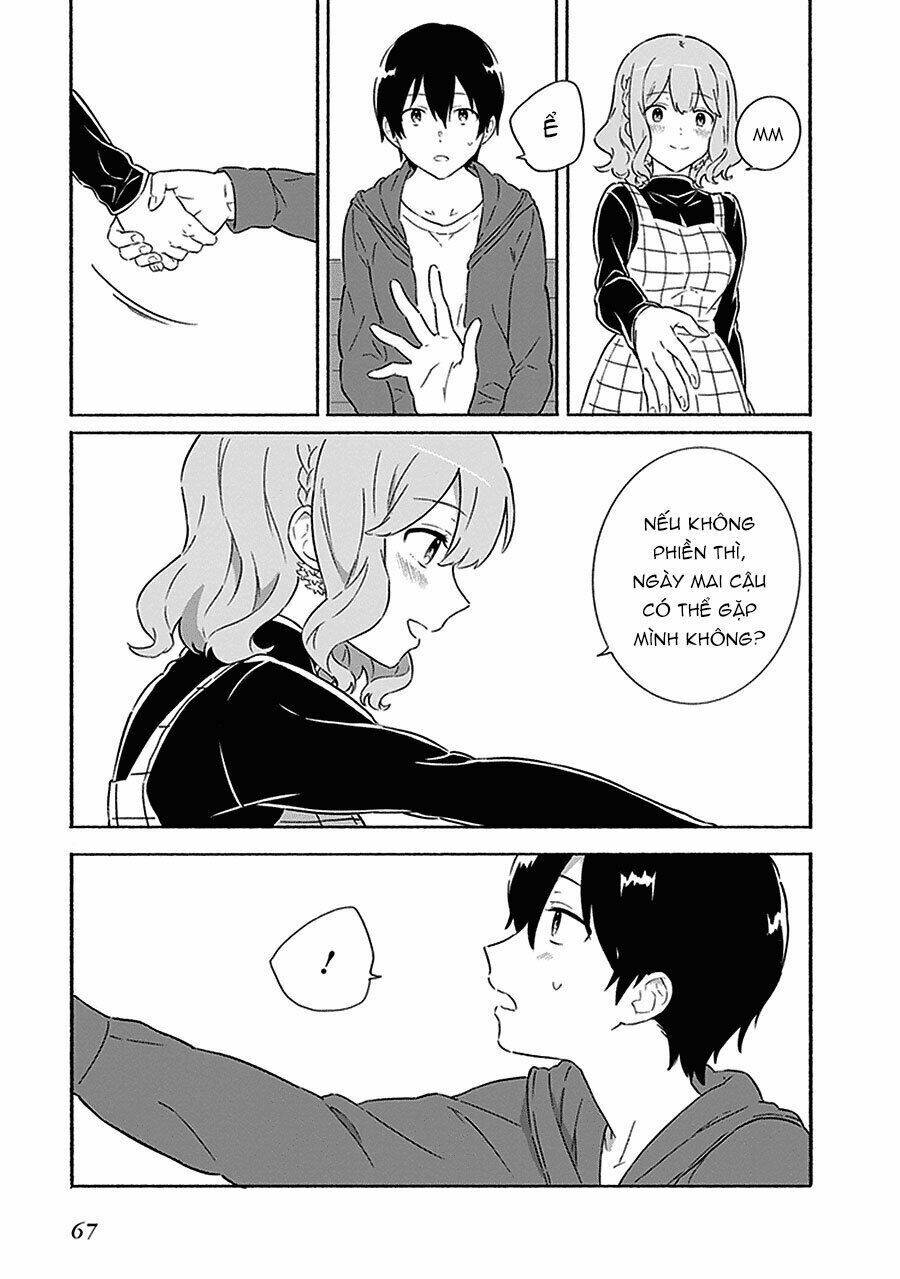 hello, hello and hello chapter 2 23