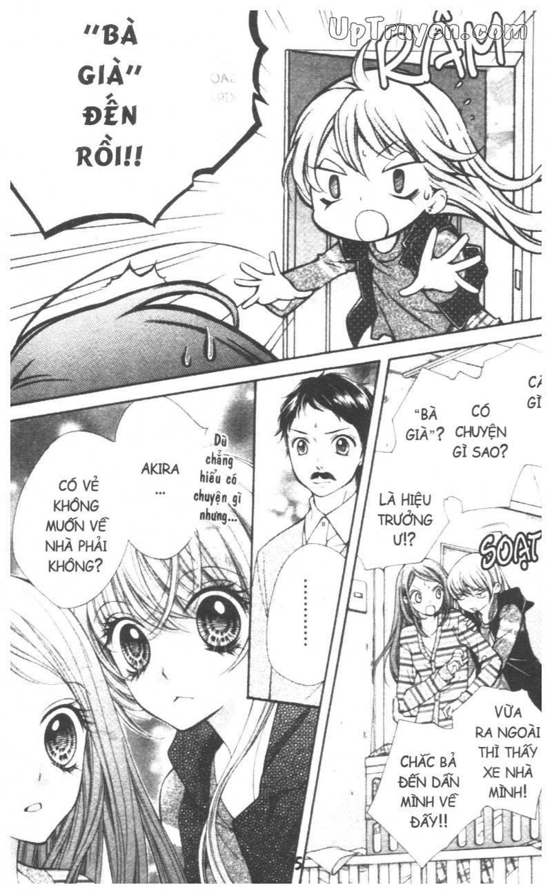 heart no daiya chapter 3.3 18