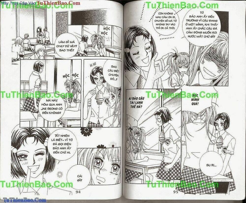 đại ca tuổi yêu chapter 2 47
