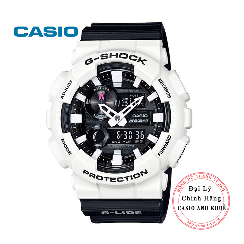 Đồng Hồ Casio Nam G-Shock GAX-100B-7ADR