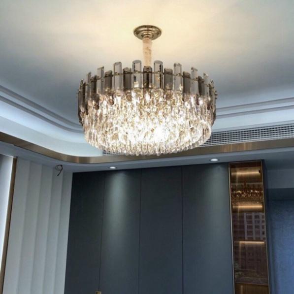 Đèn phale cao cấp fi 600,đèn phòng khách,đèn trang trí, đèn trần, đèn decor DT HQ