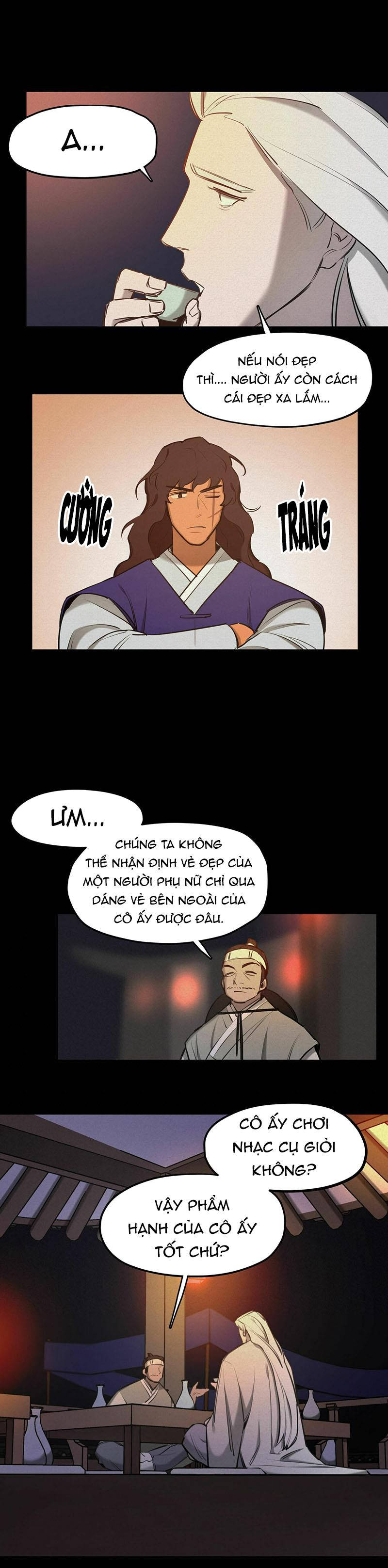 ta không phải tiều phu chapter 19 17