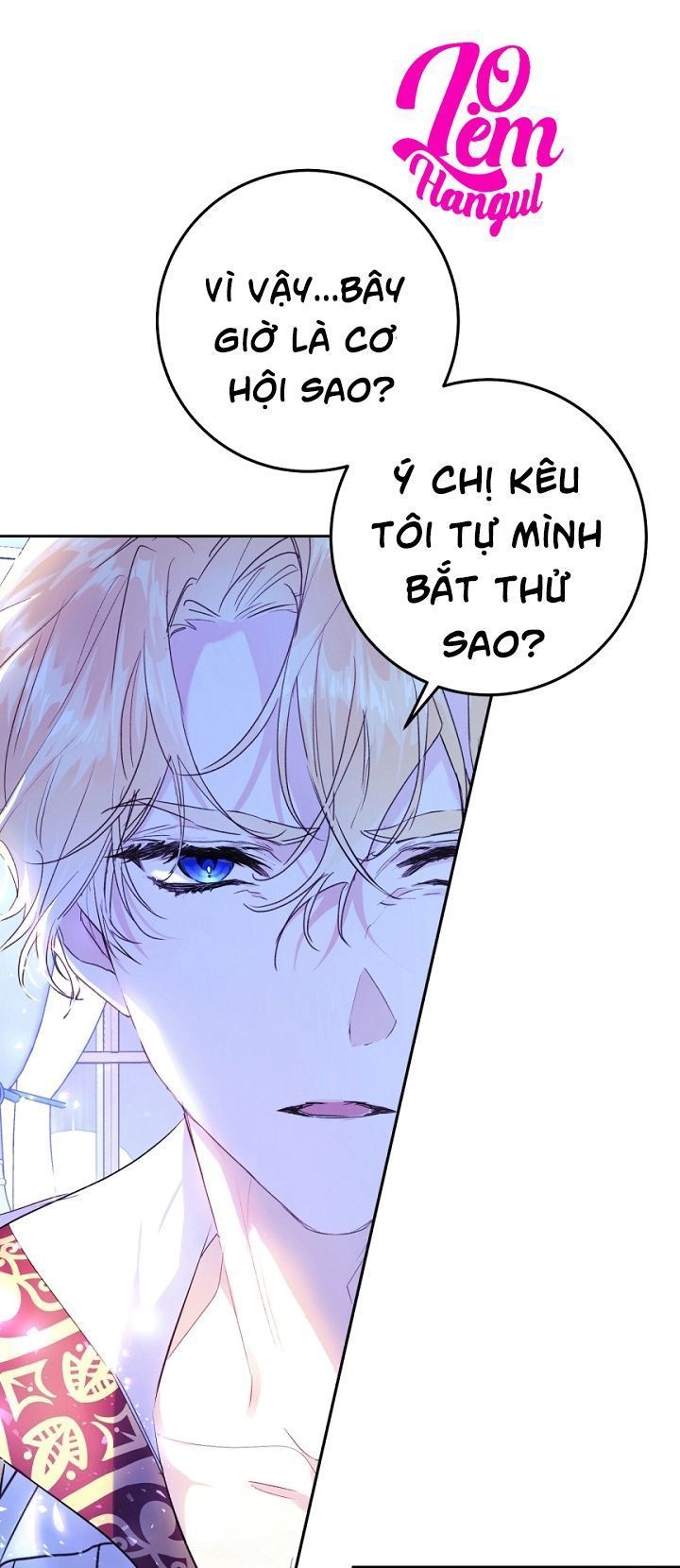 con rối ác nữ marionette chapter 21 45
