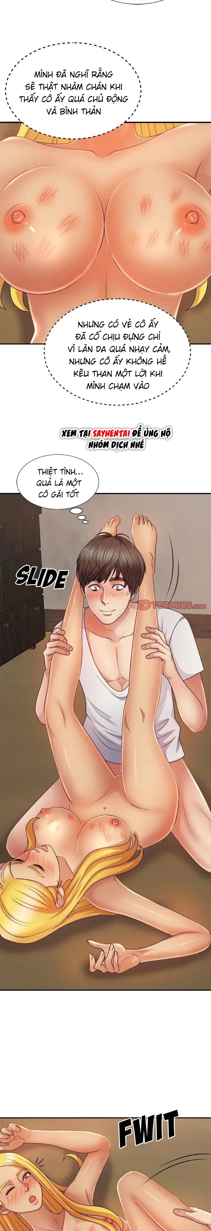 chiếm hữu linh hồn chapter 19 15