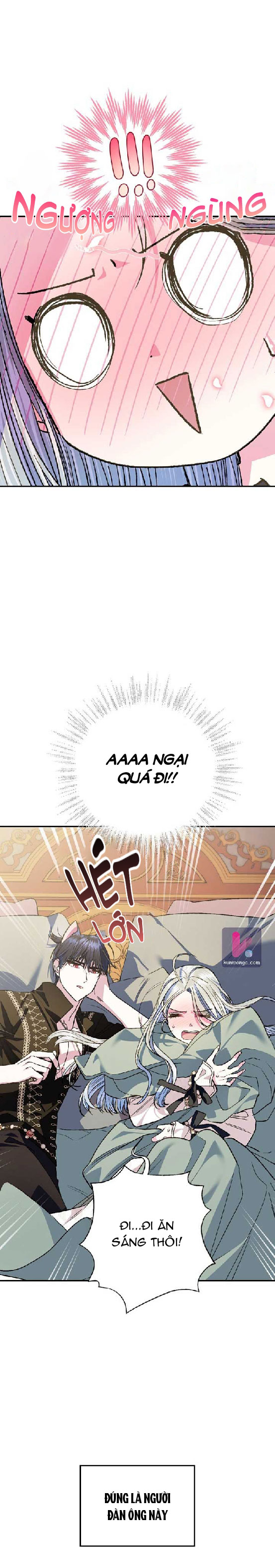 cha à, con không muốn kết hôn đâu chapter 54.1 14